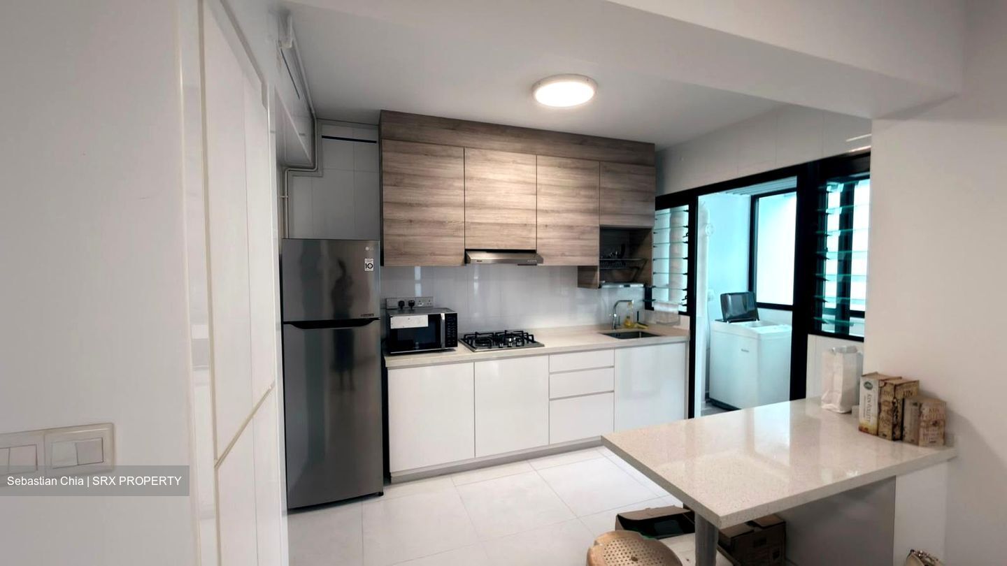 Blk 606C Tampines Greenridges (Tampines), HDB 4 Rooms #579046981